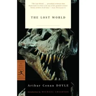 The Lost World