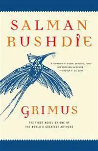 Grimus: A Novel