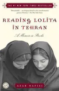 Reading Lolita in Tehran