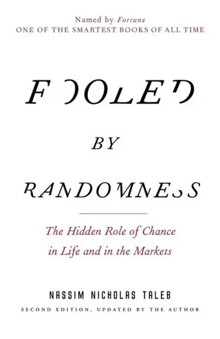 Fooled by Randomness
