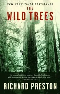 The Wild Trees