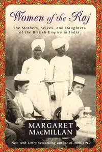 Women of the Raj