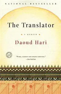 The Translator: A Memoir