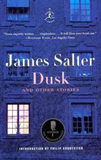 Dusk and Other Stories
