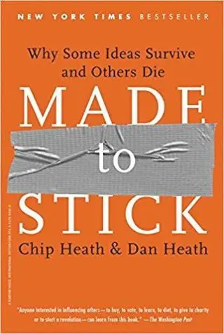 Made to Stick
