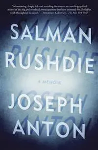 Joseph Anton