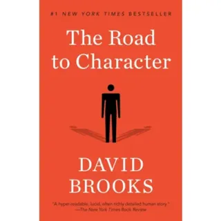 The Road to Character
