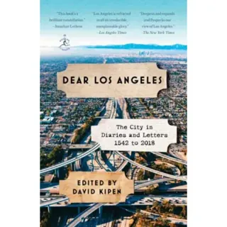 Dear Los Angeles