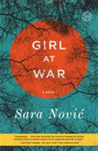 Girl At War