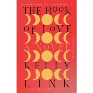 The Book of Love