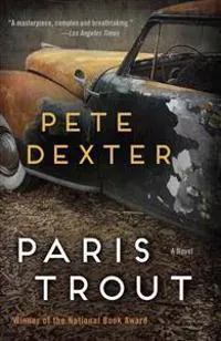 Paris Trout