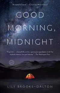 Good Morning, Midnight
