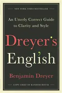 Dreyer's English