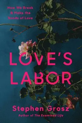 Love's Labor: How We Break and Make the Bonds of Love