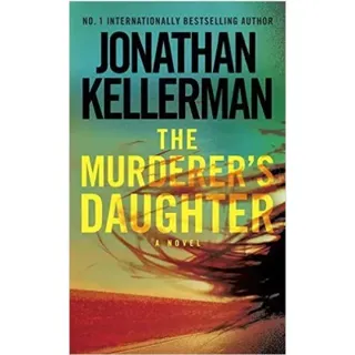 The Murderer'S Daughter