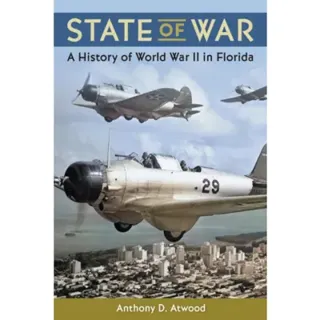 State of War