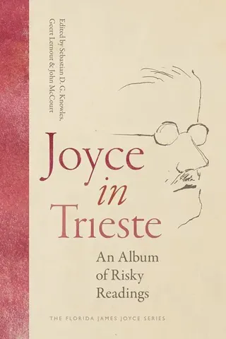 Joyce in Trieste
