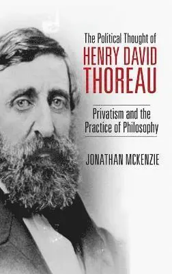 Political Thought of Henry David Thoreau
