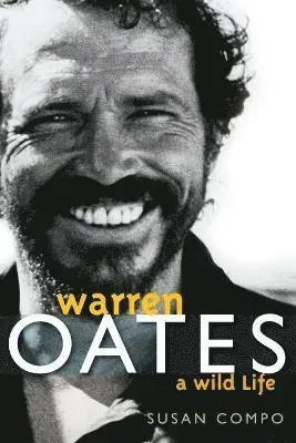 Warren Oates