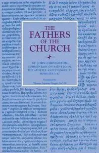 Commentary on Saint John the Apostle and Evangelist