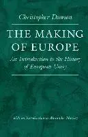 The Making of Europe