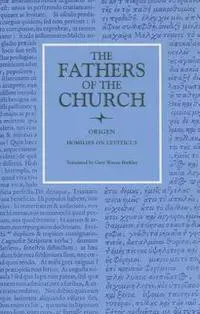 Homilies on Leviticus 1-16
