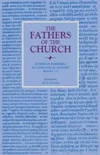 Ecclesiastical History, Books 1-5