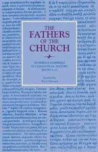 Ecclesiastical History, Books 6-10