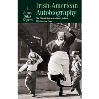 Irish-American Autobiography
