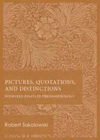 Pictures, Quotations, and Distinctions