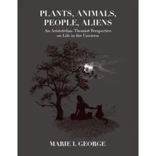 Plants, Animals, People, Aliens