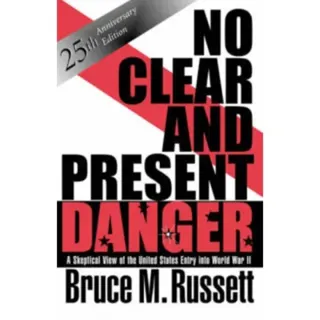 No Clear And Present Danger