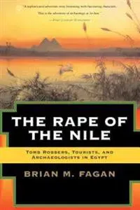 The Rape of the Nile
