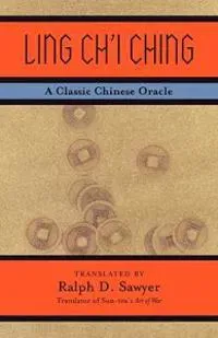 Ling Ch'i Ching