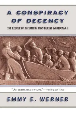 Conspiracy Of Decency