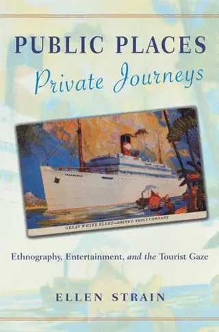 Public Places, Private Journeys