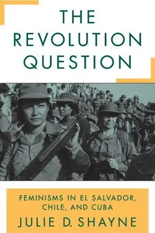 Revolution Question