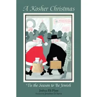 A Kosher Christmas