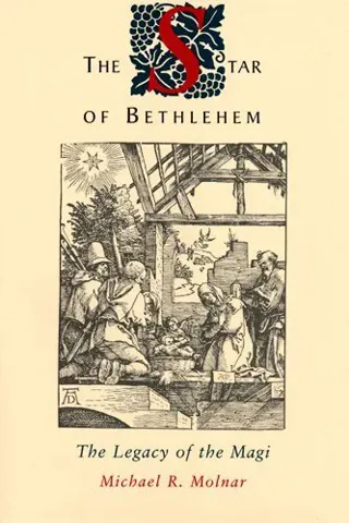 Star of Bethlehem