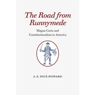 The Road from Runnymede