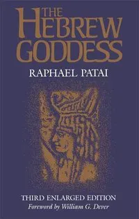 The Hebrew Goddess