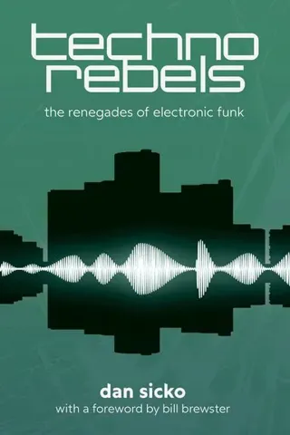 Techno Rebels