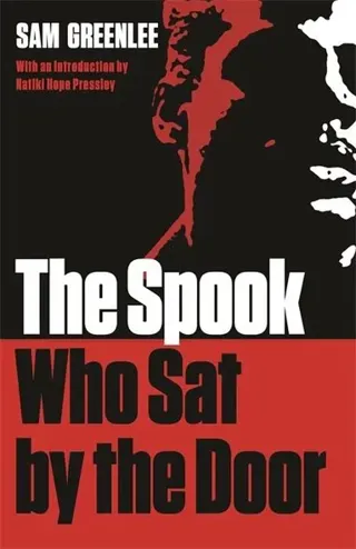 Spook Who Sat by the Door