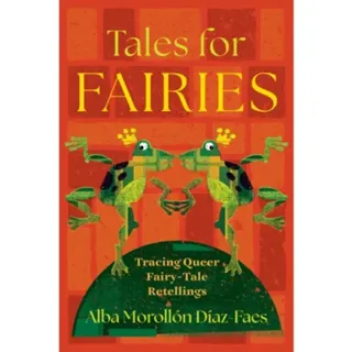 Tales for Fairies