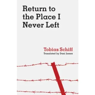 Return to the Place I Never Left