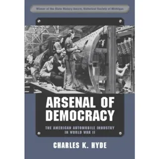 Arsenal of Democracy