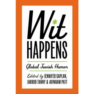 Wit Happens