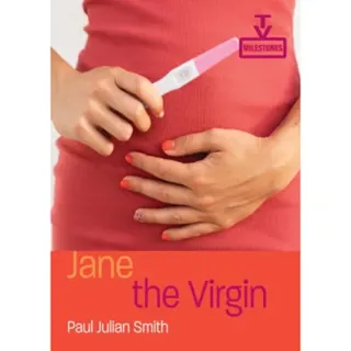 Jane the Virgin
