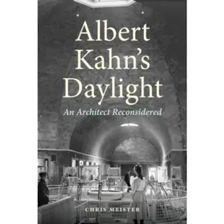 Albert Kahn's Daylight