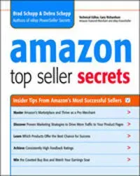 Amazon Top Seller Secrets